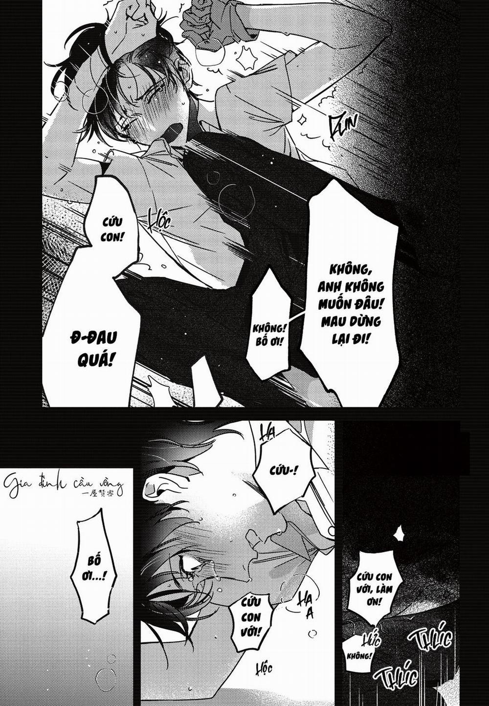 Sợi dây xích đứt 2 trang 14