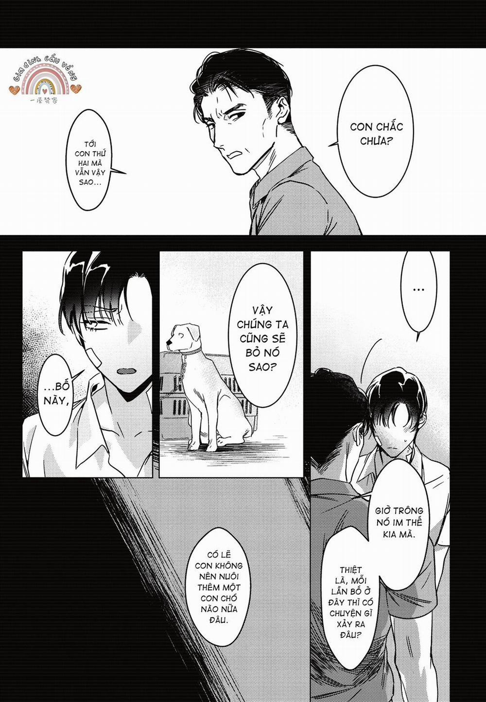 Sợi dây xích đứt 2 trang 15