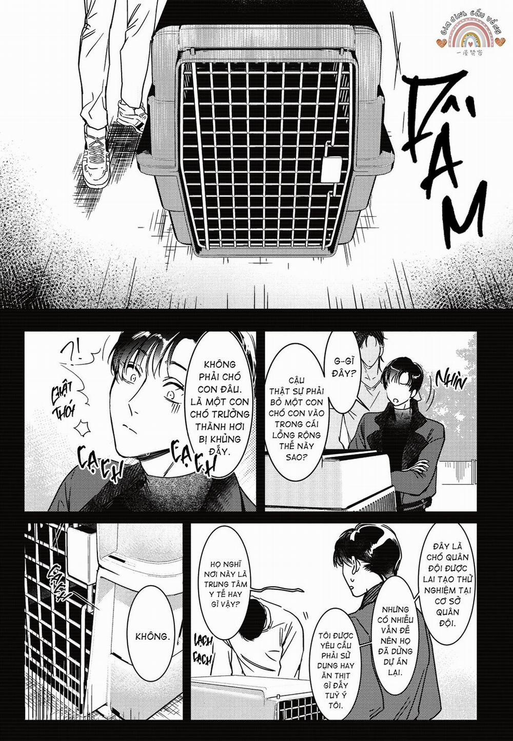 Sợi dây xích đứt 2 trang 19