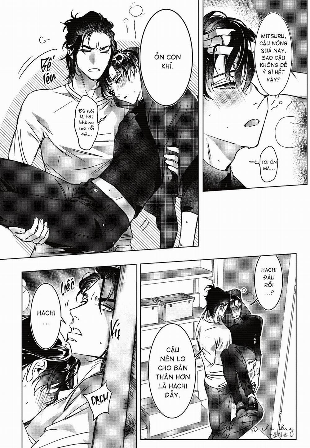 Sợi dây xích đứt 2 trang 2