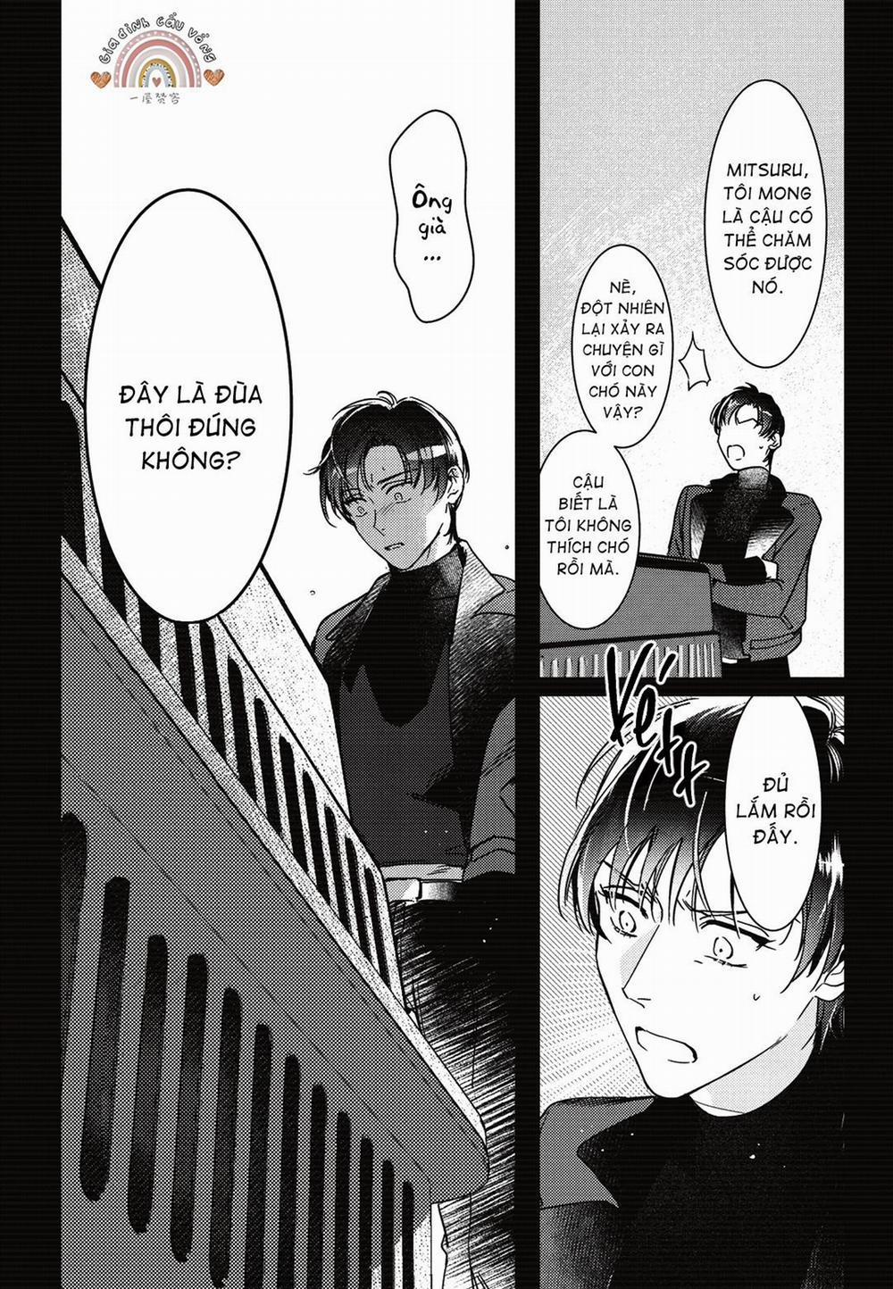 Sợi dây xích đứt 2 trang 20