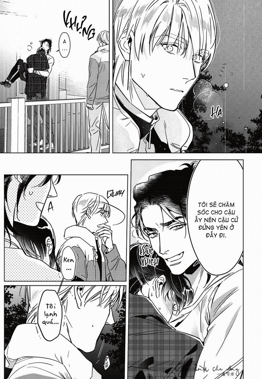 Sợi dây xích đứt 2 trang 3