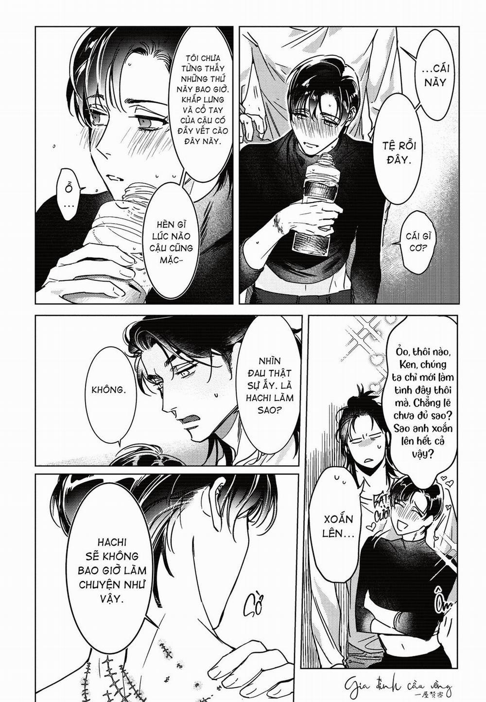 Sợi dây xích đứt 2 trang 6