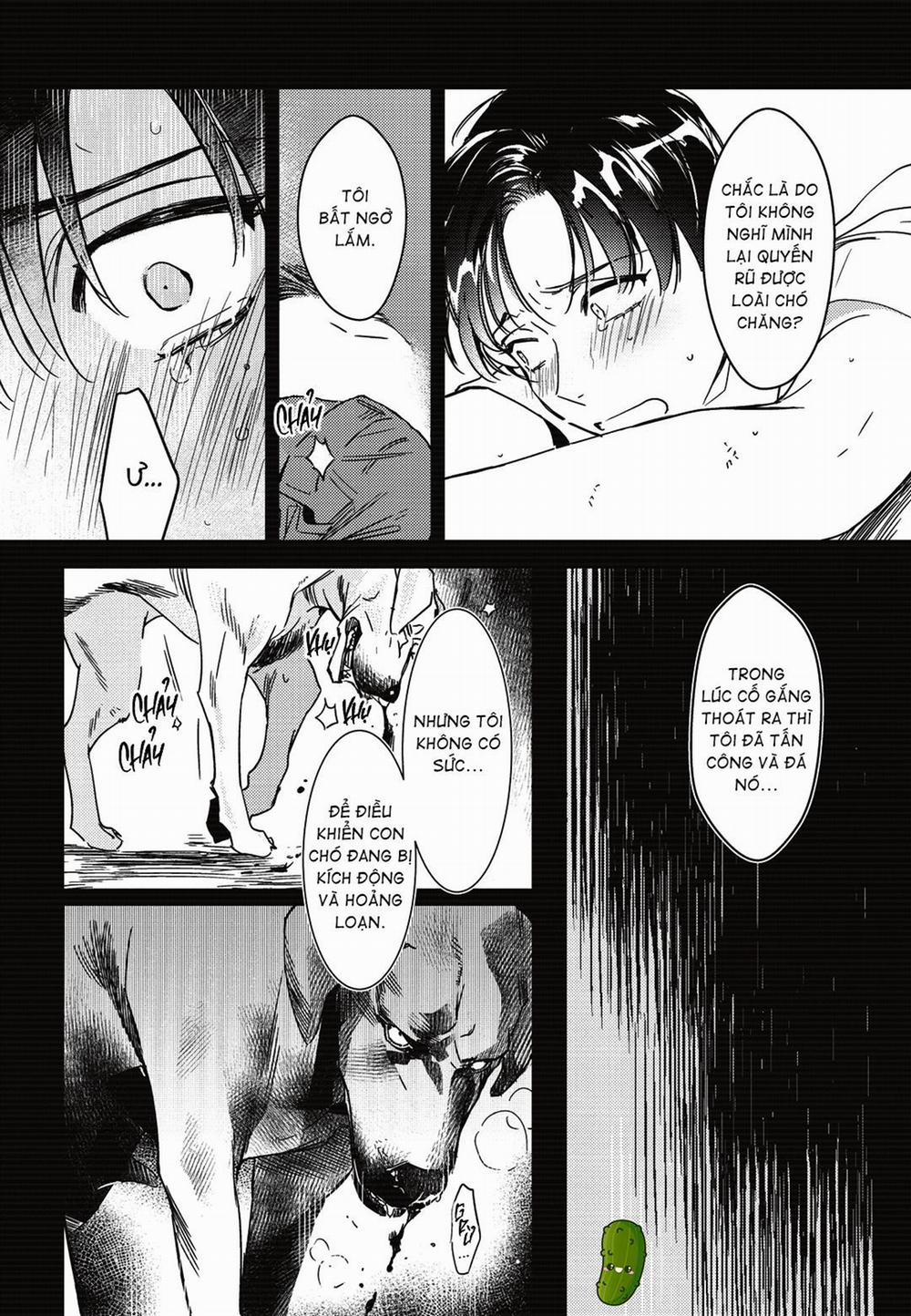 Sợi dây xích đứt 2 trang 8