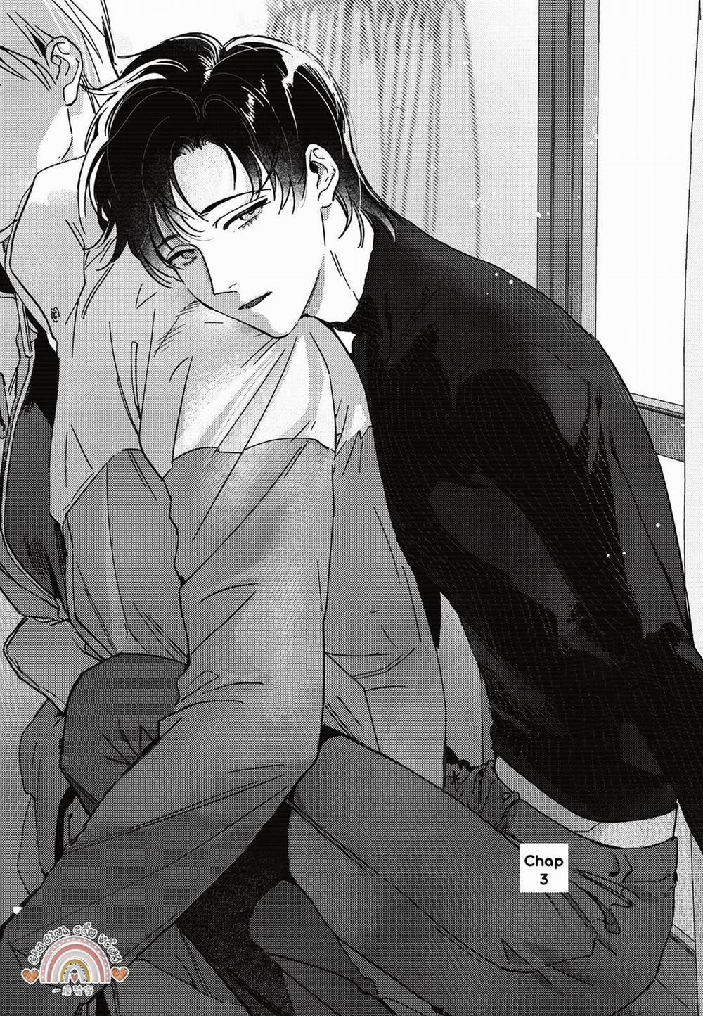 Sợi dây xích đứt 3 trang 1