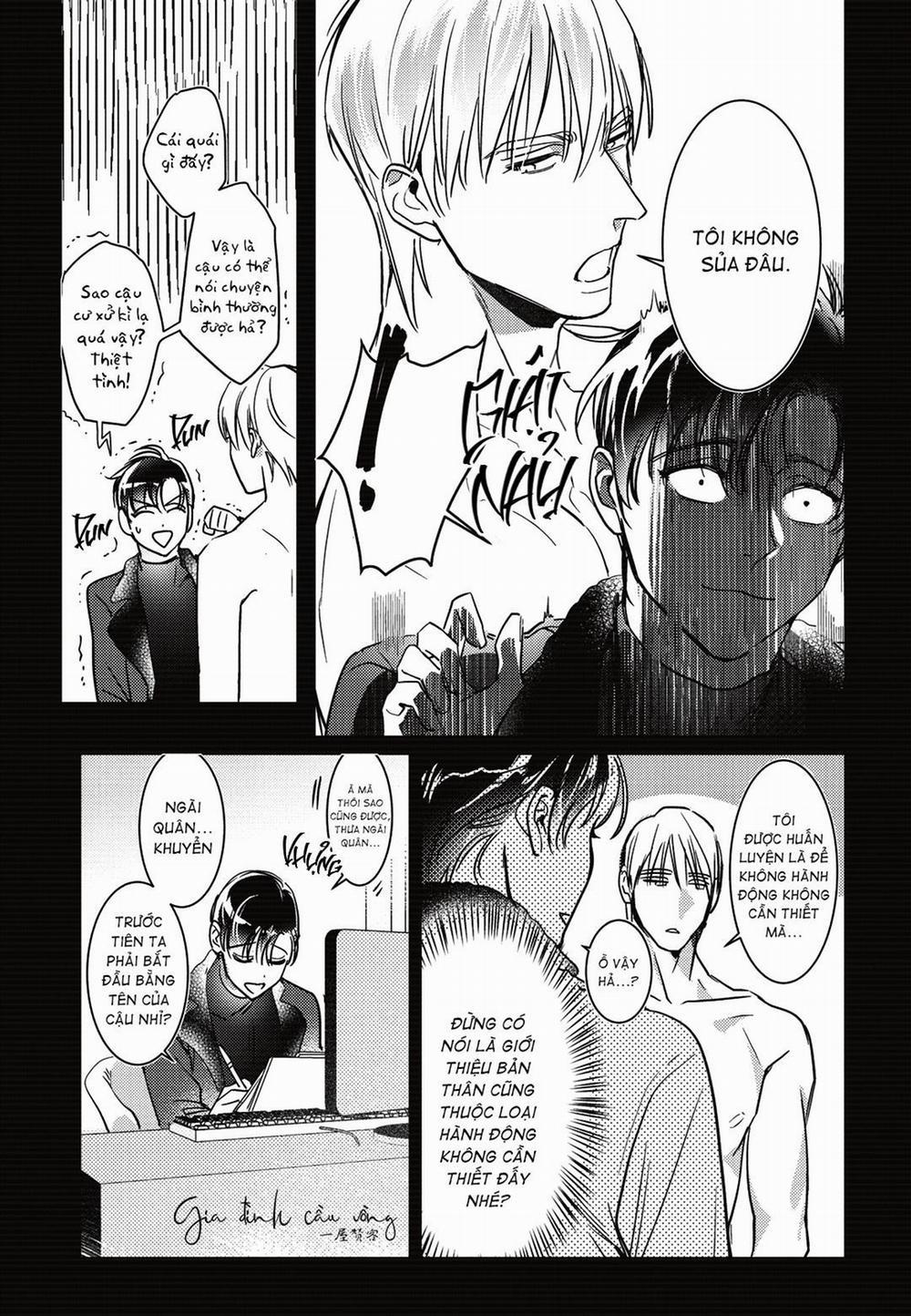 Sợi dây xích đứt 3 trang 11