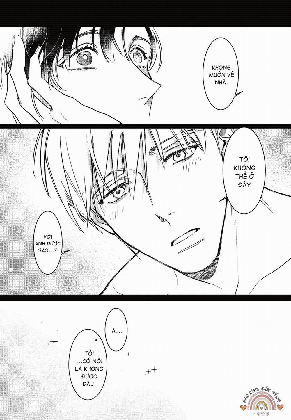 Sợi dây xích đứt 3 trang 13