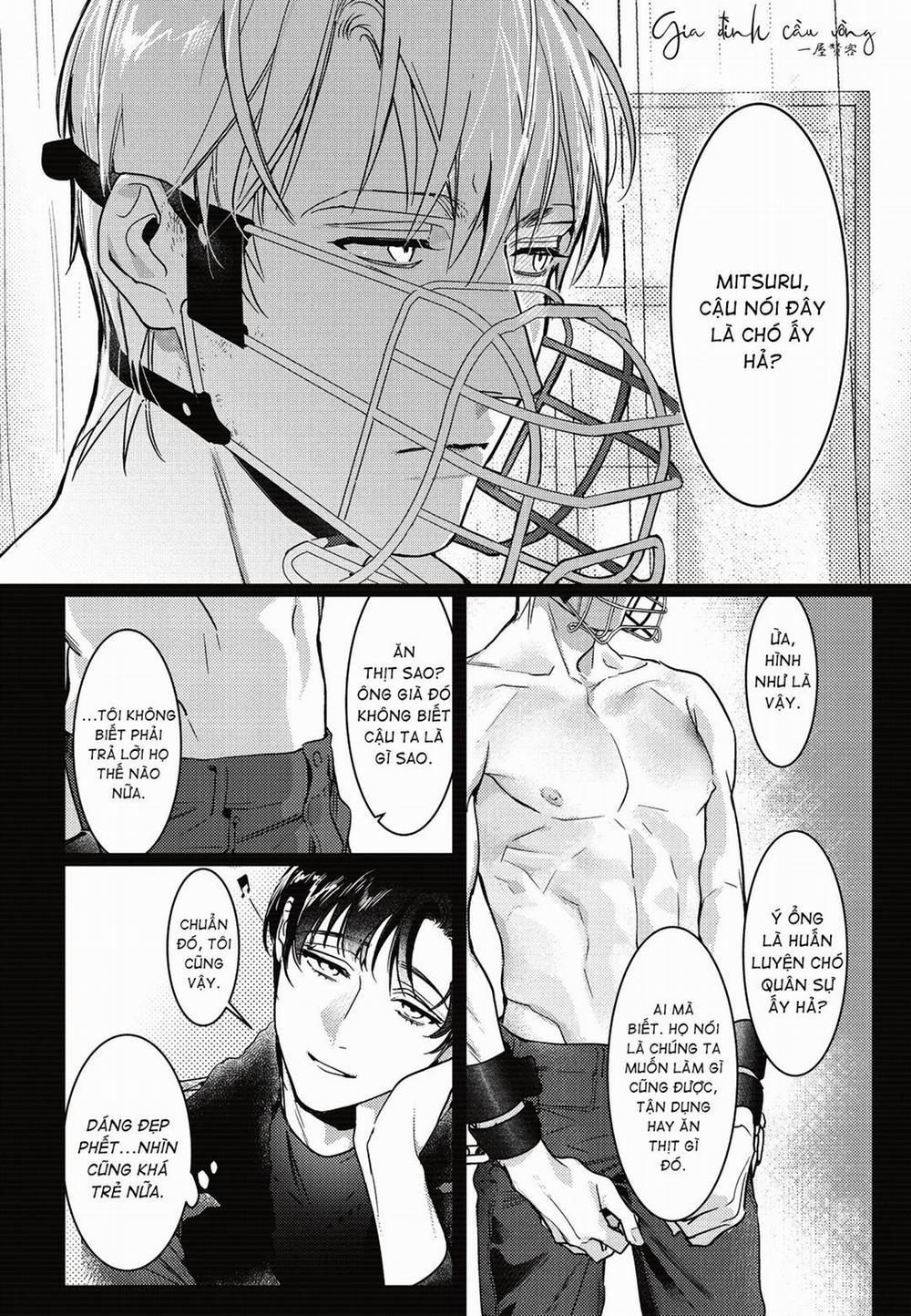 Sợi dây xích đứt 3 trang 2