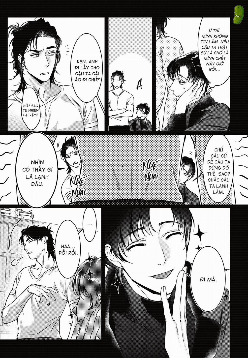 Sợi dây xích đứt 3 trang 3