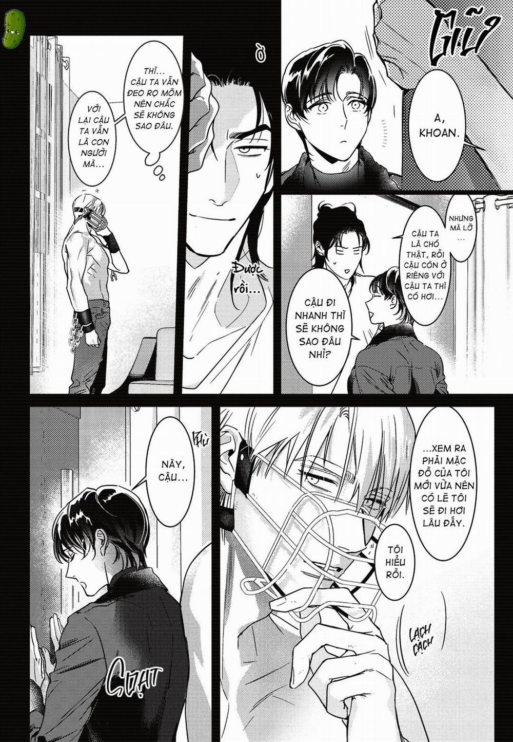 Sợi dây xích đứt 3 trang 4