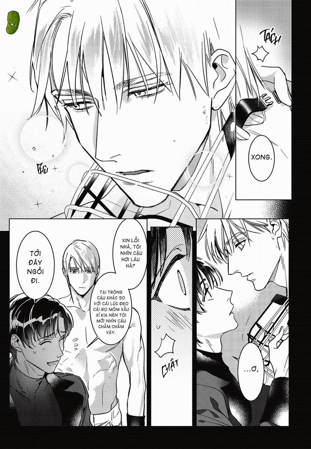 Sợi dây xích đứt 3 trang 7