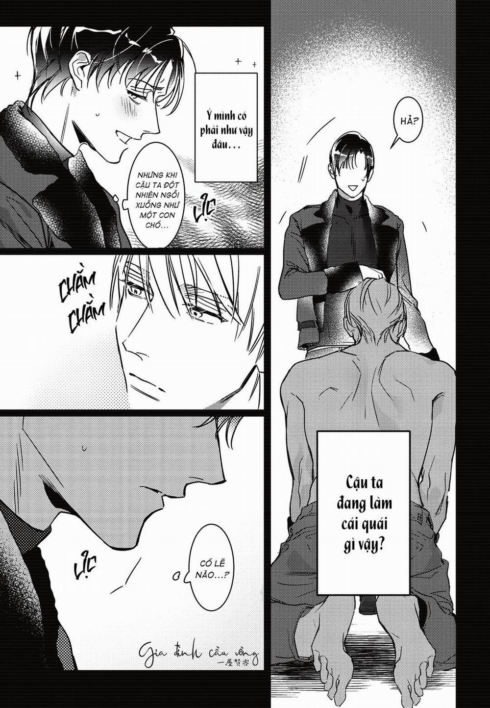 Sợi dây xích đứt 3 trang 9