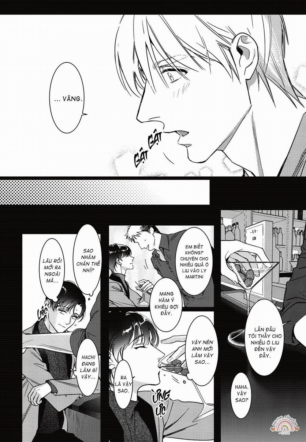 Sợi dây xích đứt 4 trang 10