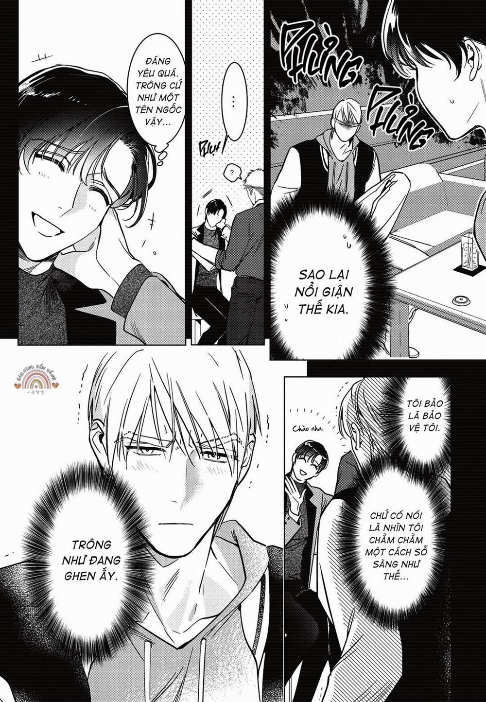 Sợi dây xích đứt 4 trang 11