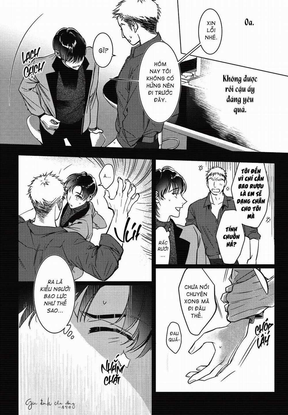 Sợi dây xích đứt 4 trang 12