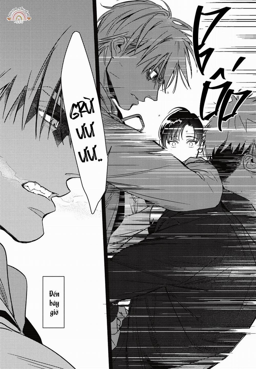 Sợi dây xích đứt 4 trang 13