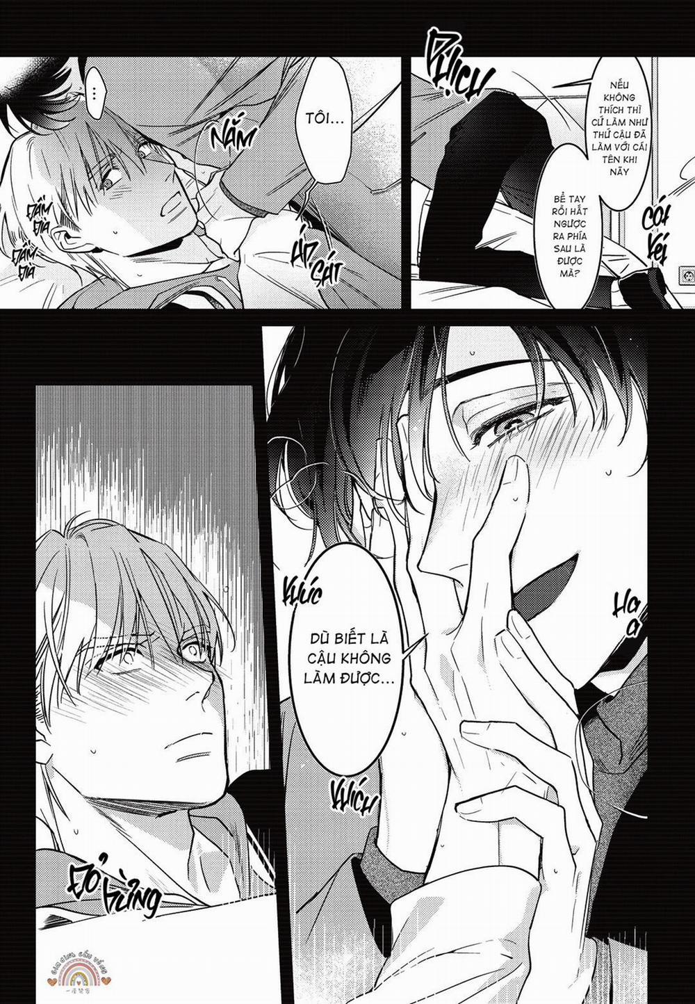 Sợi dây xích đứt 4 trang 15