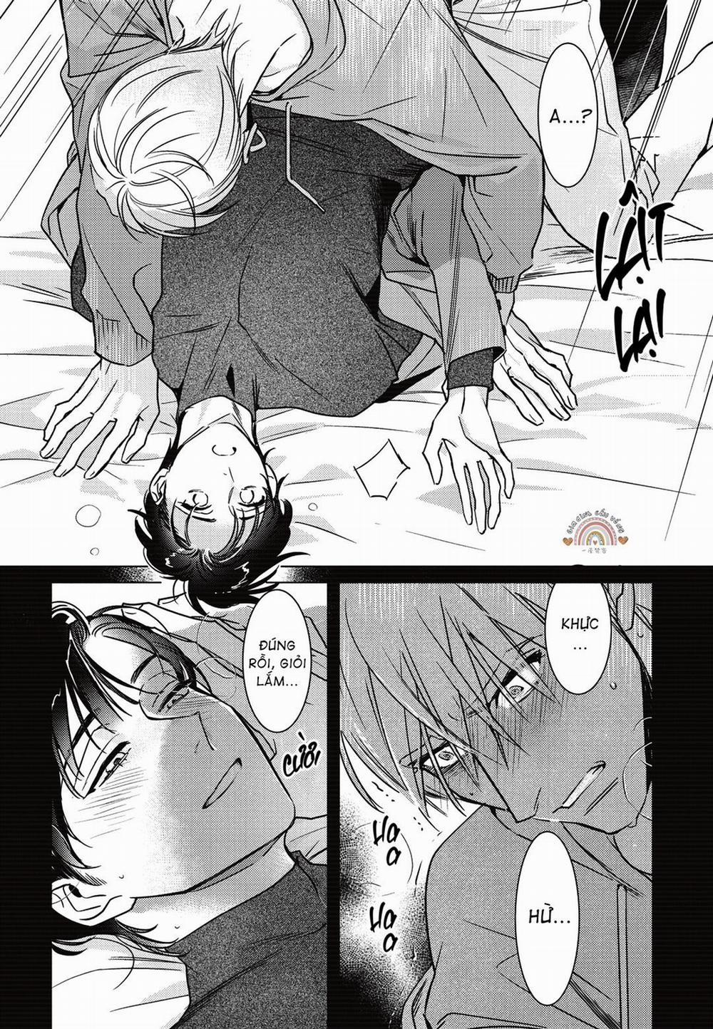 Sợi dây xích đứt 4 trang 18