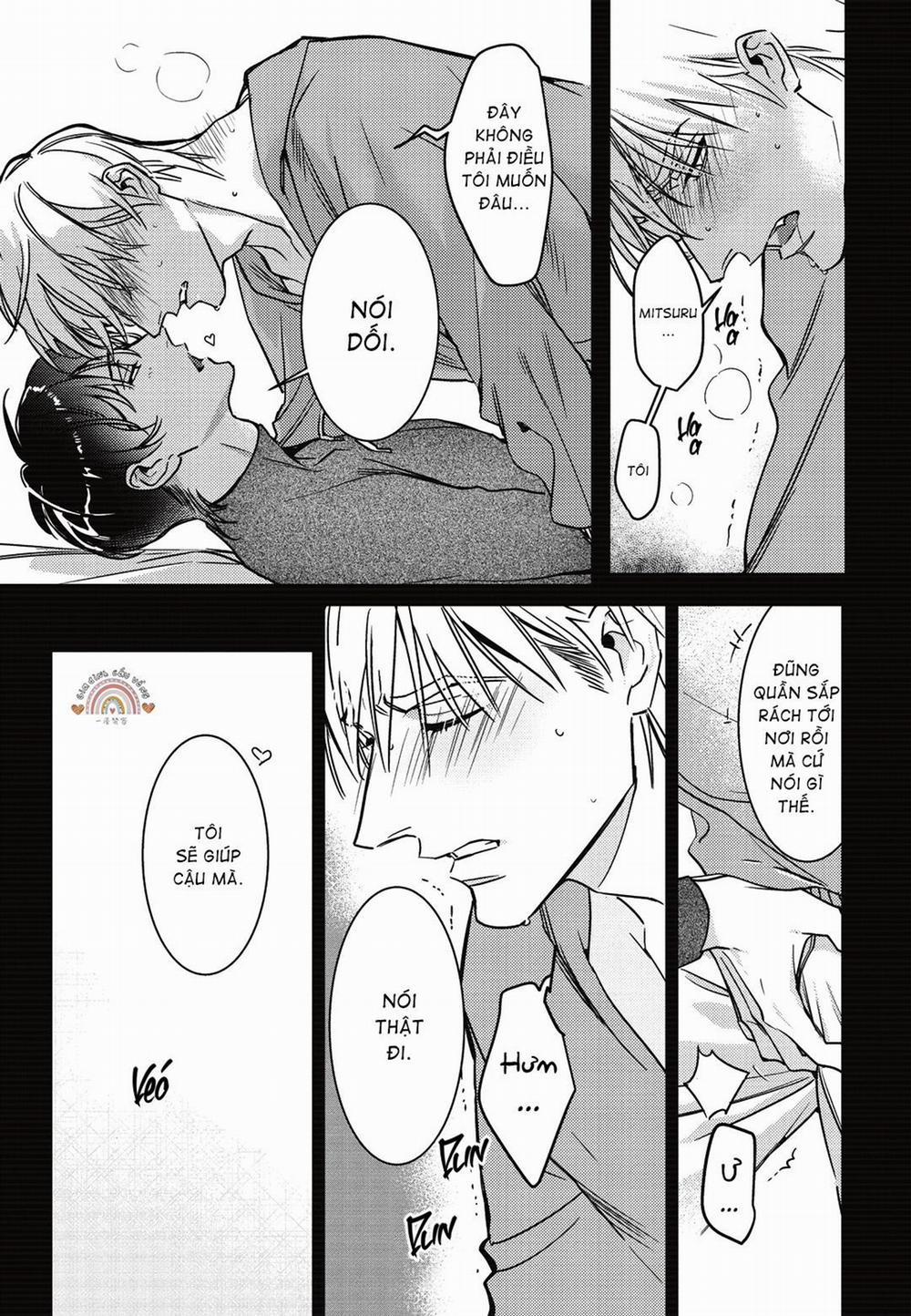 Sợi dây xích đứt 4 trang 19