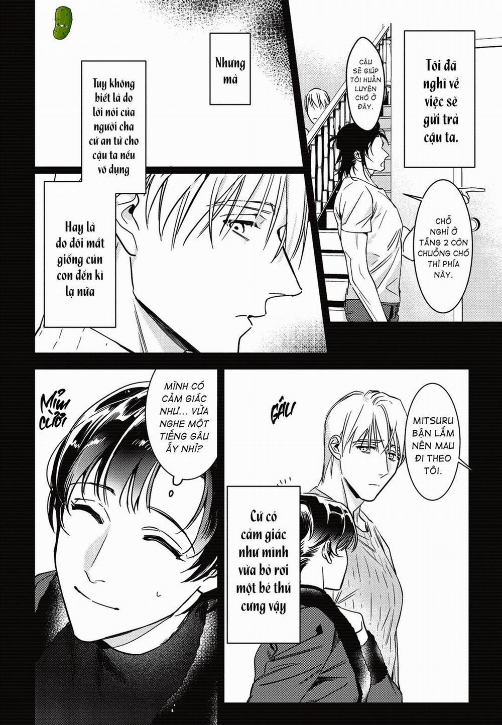 Sợi dây xích đứt 4 trang 2