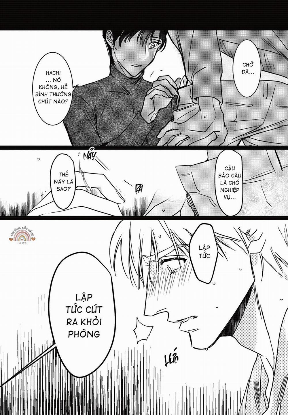 Sợi dây xích đứt 4 trang 20