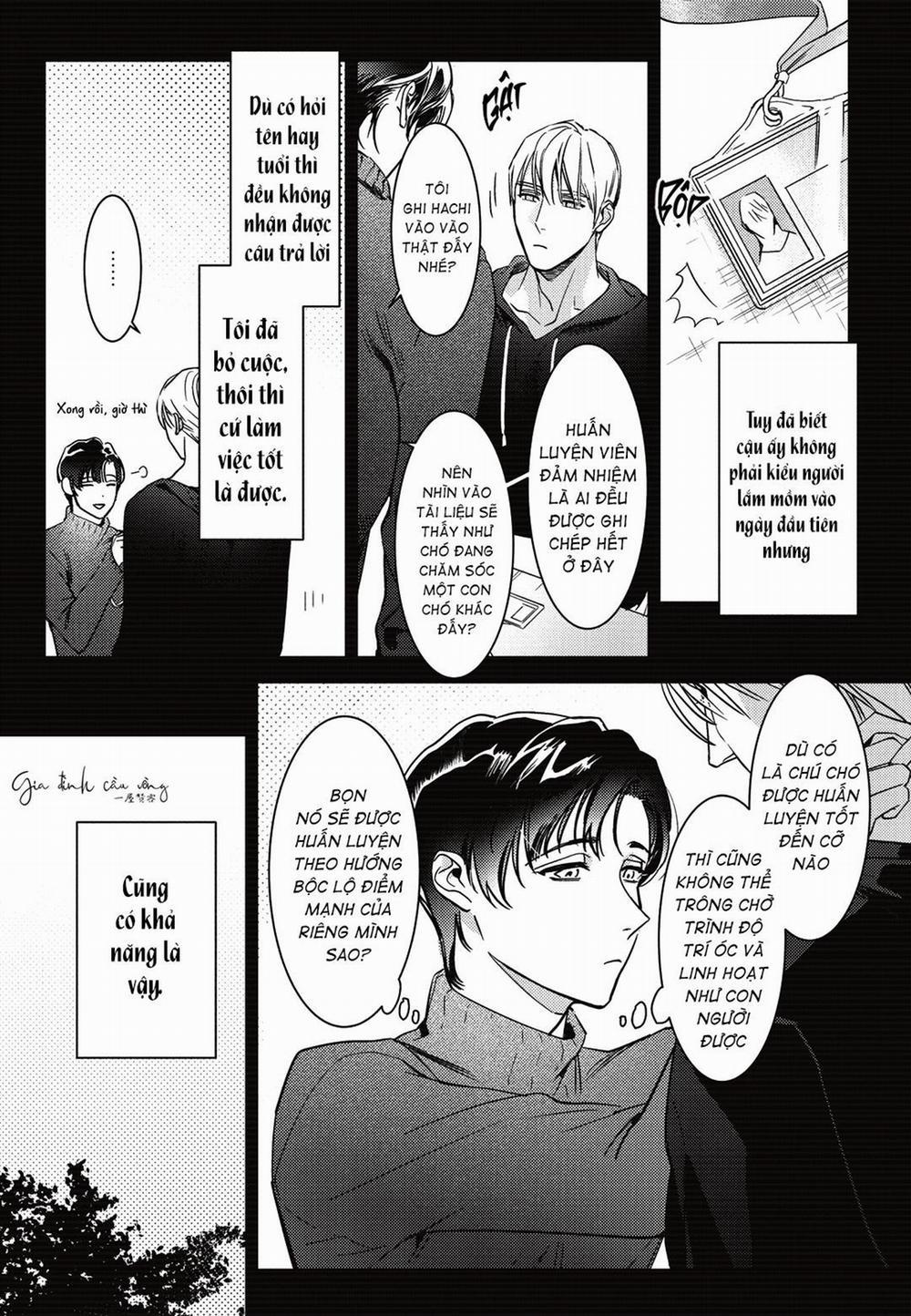 Sợi dây xích đứt 4 trang 3