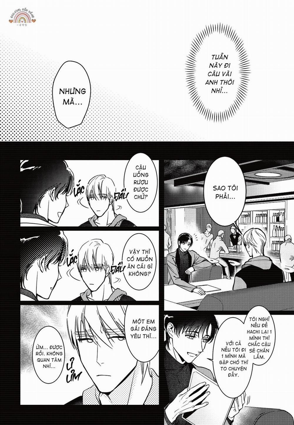 Sợi dây xích đứt 4 trang 8