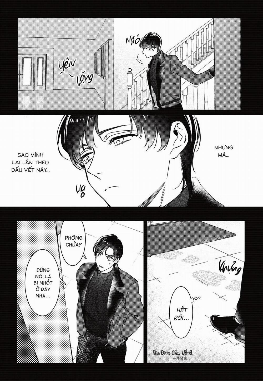 Sợi dây xích đứt 5 trang 10
