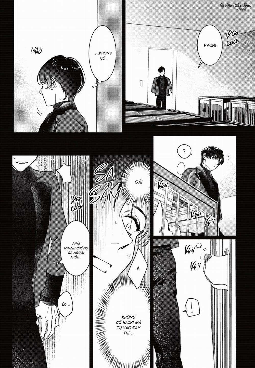 Sợi dây xích đứt 5 trang 11