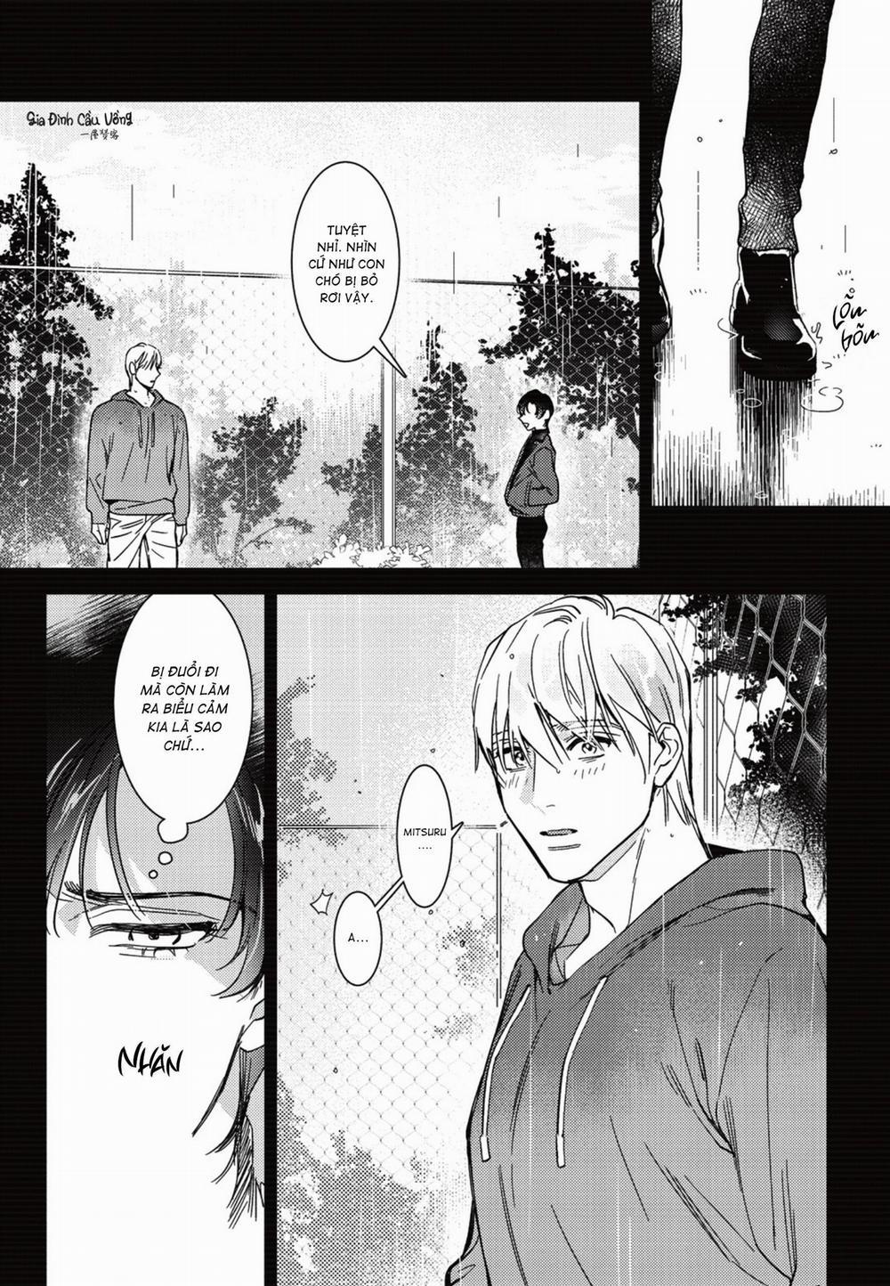 Sợi dây xích đứt 5 trang 13