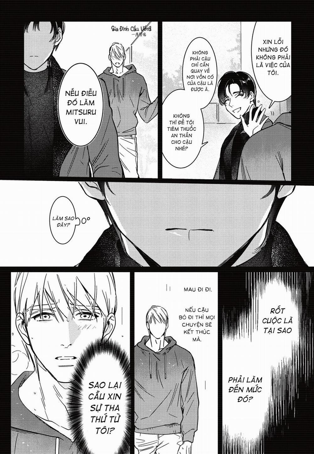 Sợi dây xích đứt 5 trang 15