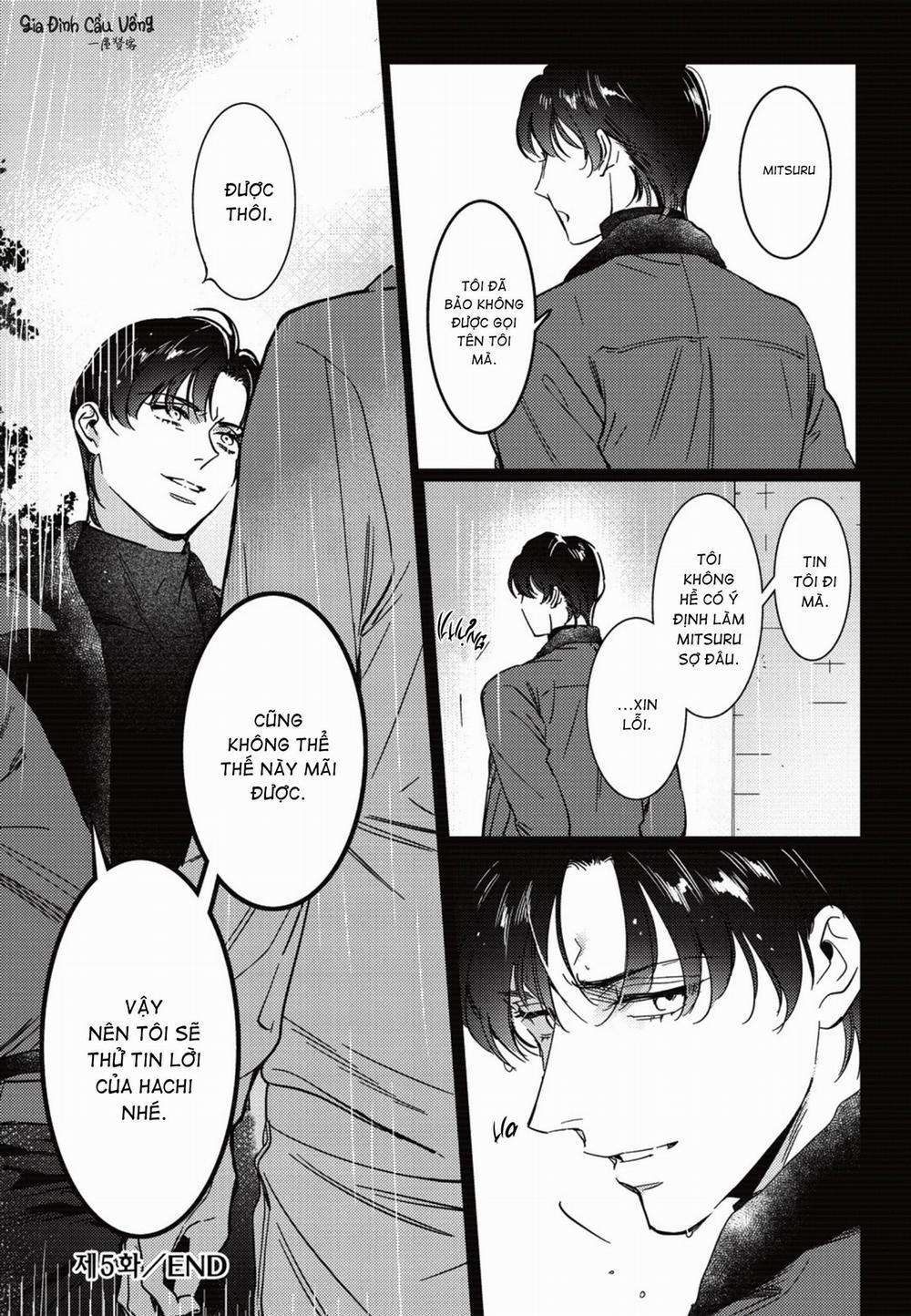 Sợi dây xích đứt 5 trang 16