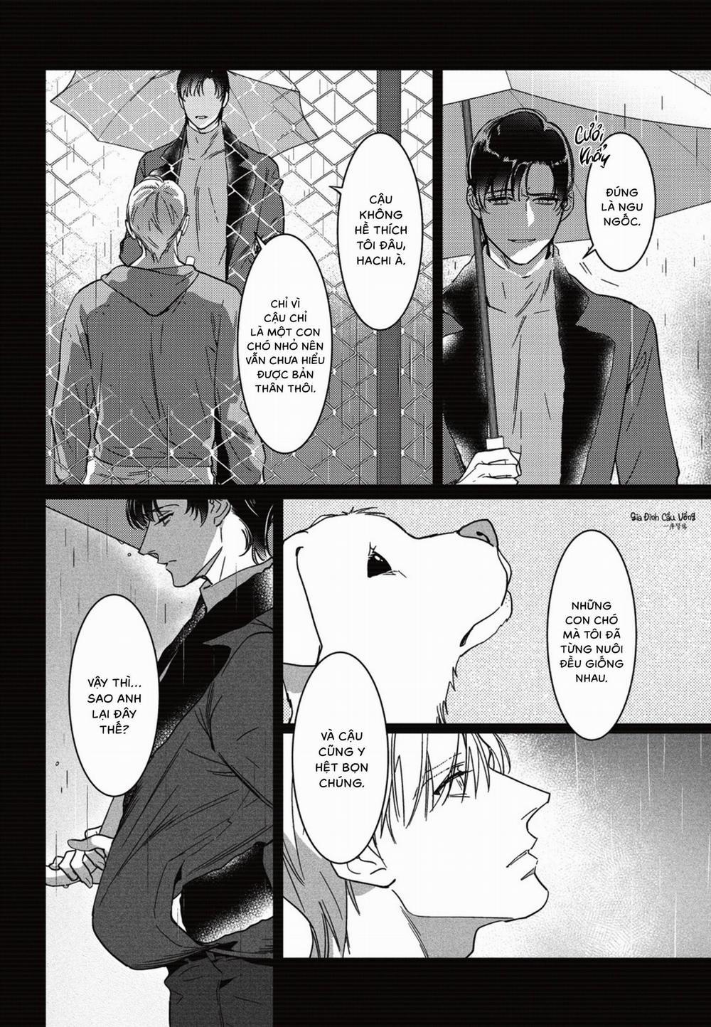 Sợi dây xích đứt 6 trang 10