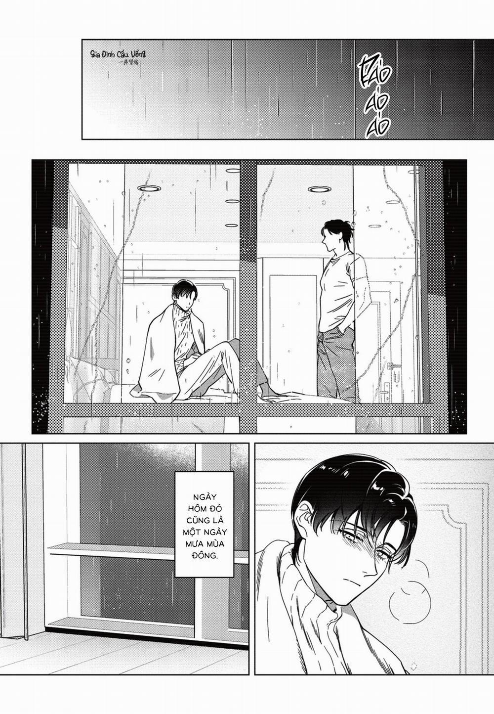 Sợi dây xích đứt 6 trang 13