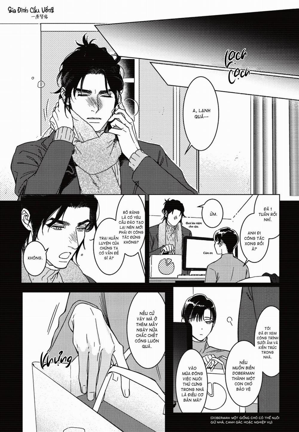 Sợi dây xích đứt 6 trang 2