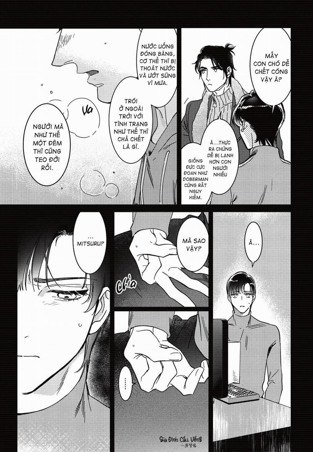 Sợi dây xích đứt 6 trang 3