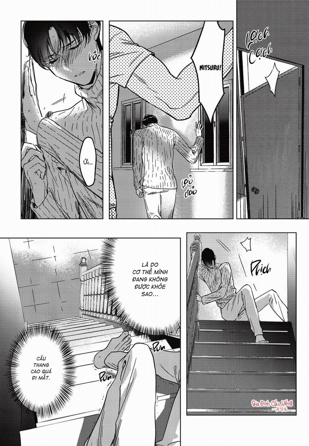 Sợi dây xích đứt 7 trang 1