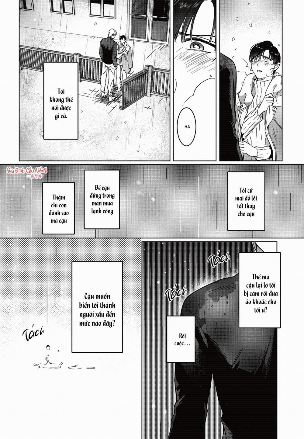 Sợi dây xích đứt 7 trang 11