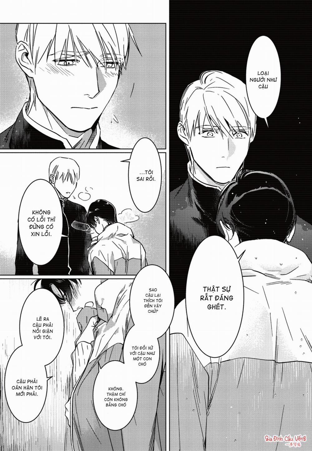 Sợi dây xích đứt 7 trang 12