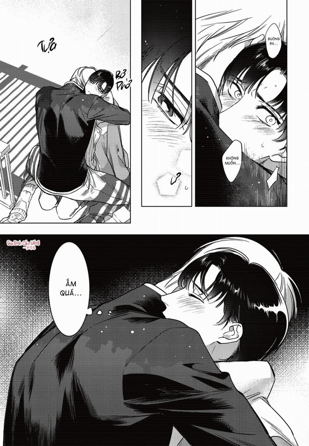 Sợi dây xích đứt 7 trang 16