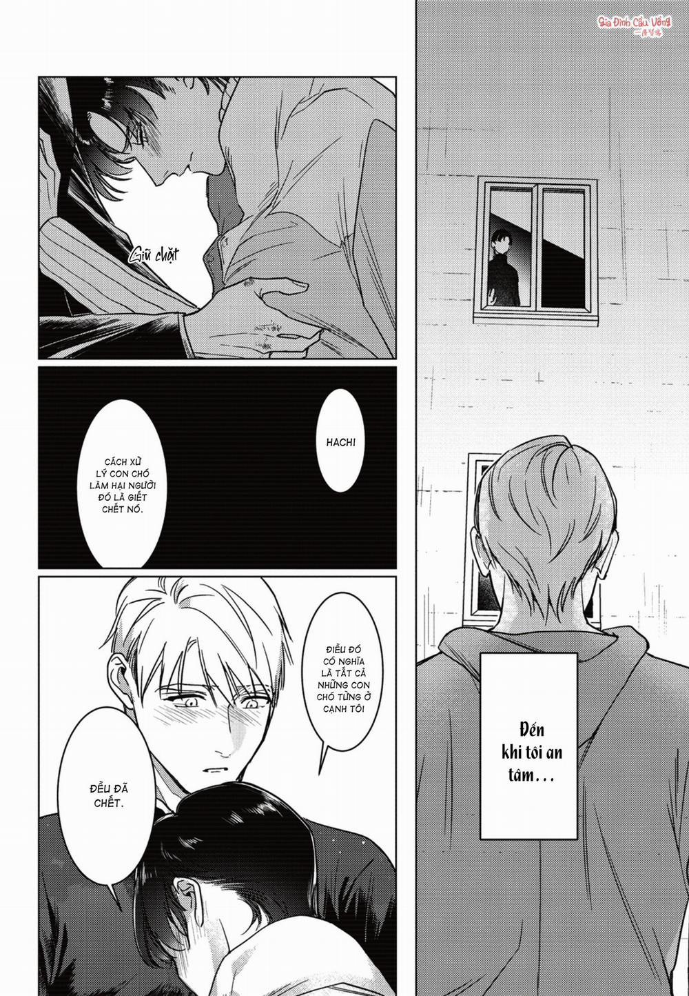 Sợi dây xích đứt 7 trang 18
