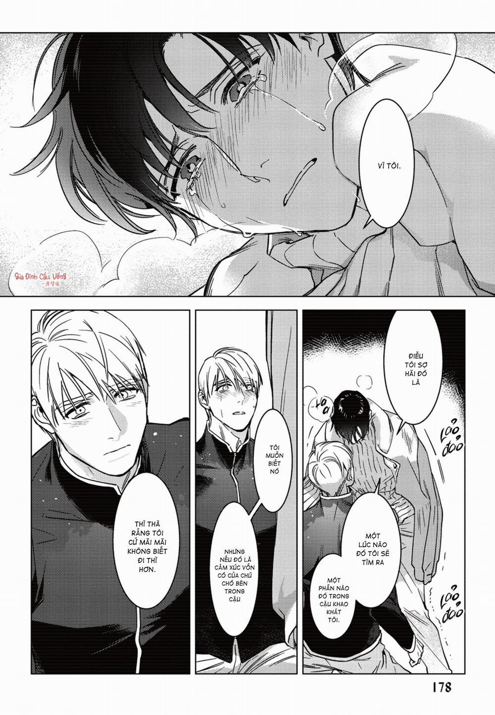 Sợi dây xích đứt 7 trang 19