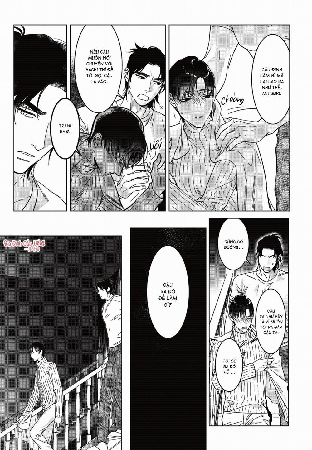 Sợi dây xích đứt 7 trang 2