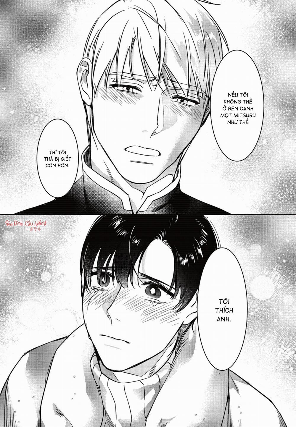 Sợi dây xích đứt 7 trang 22