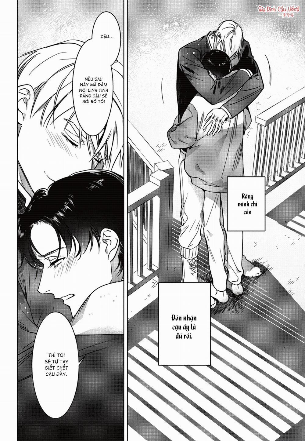 Sợi dây xích đứt 7 trang 24