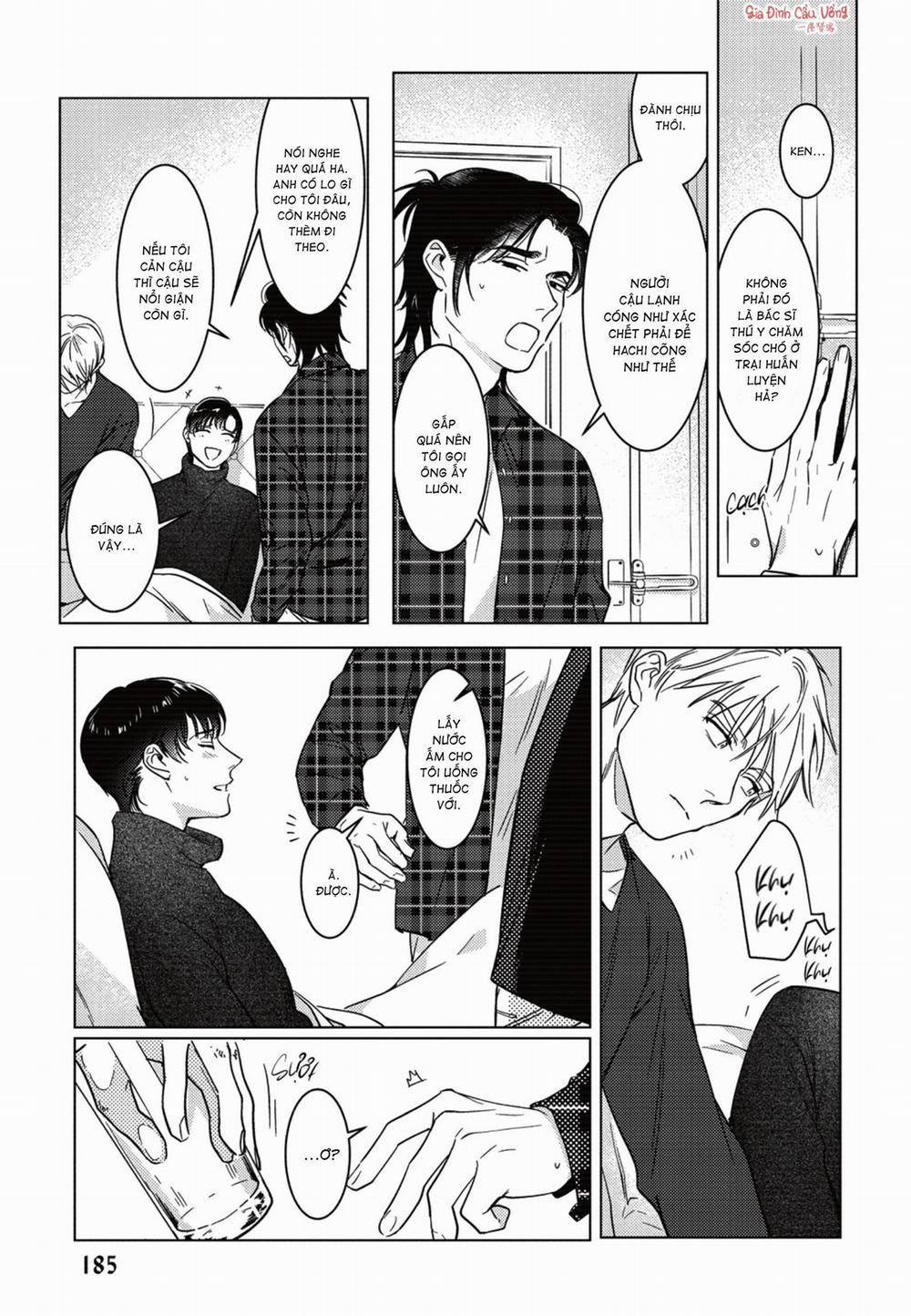 Sợi dây xích đứt 7 trang 26