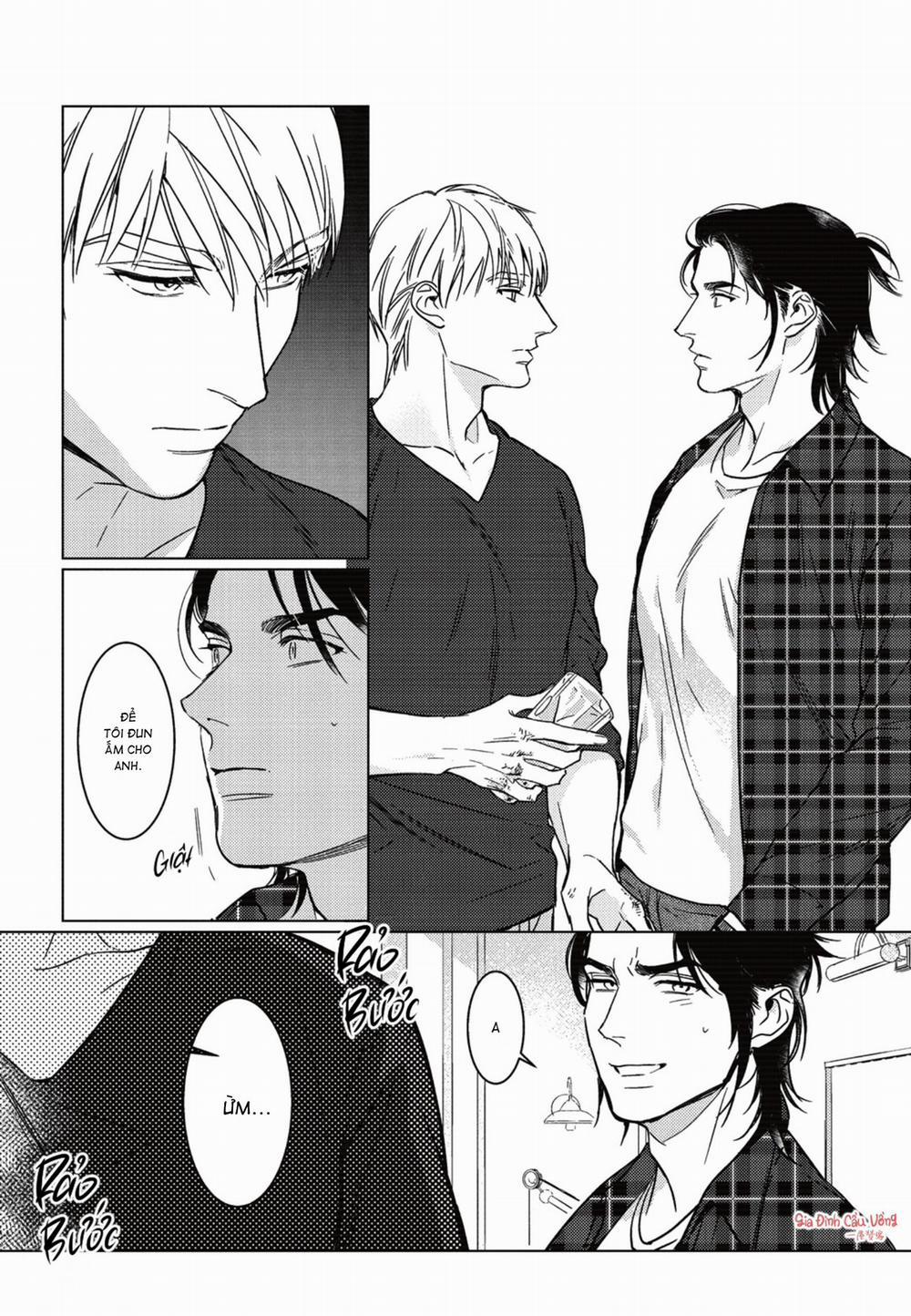 Sợi dây xích đứt 7 trang 27