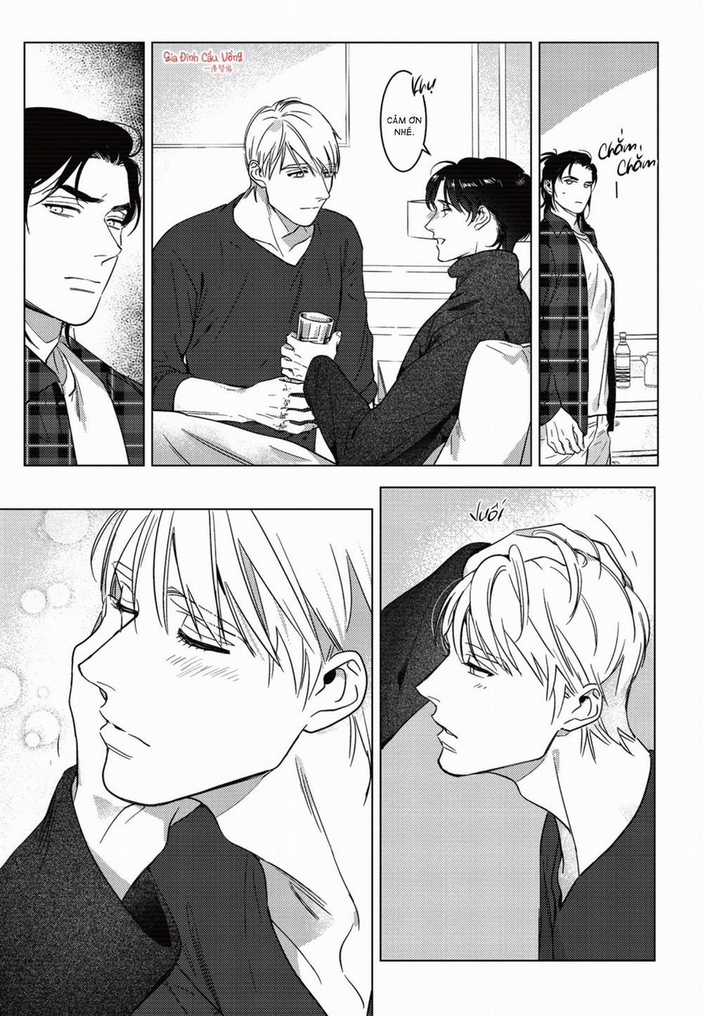 Sợi dây xích đứt 7 trang 28