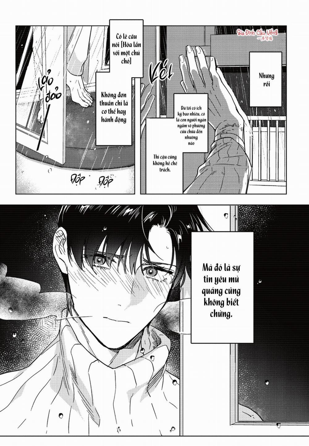 Sợi dây xích đứt 7 trang 6