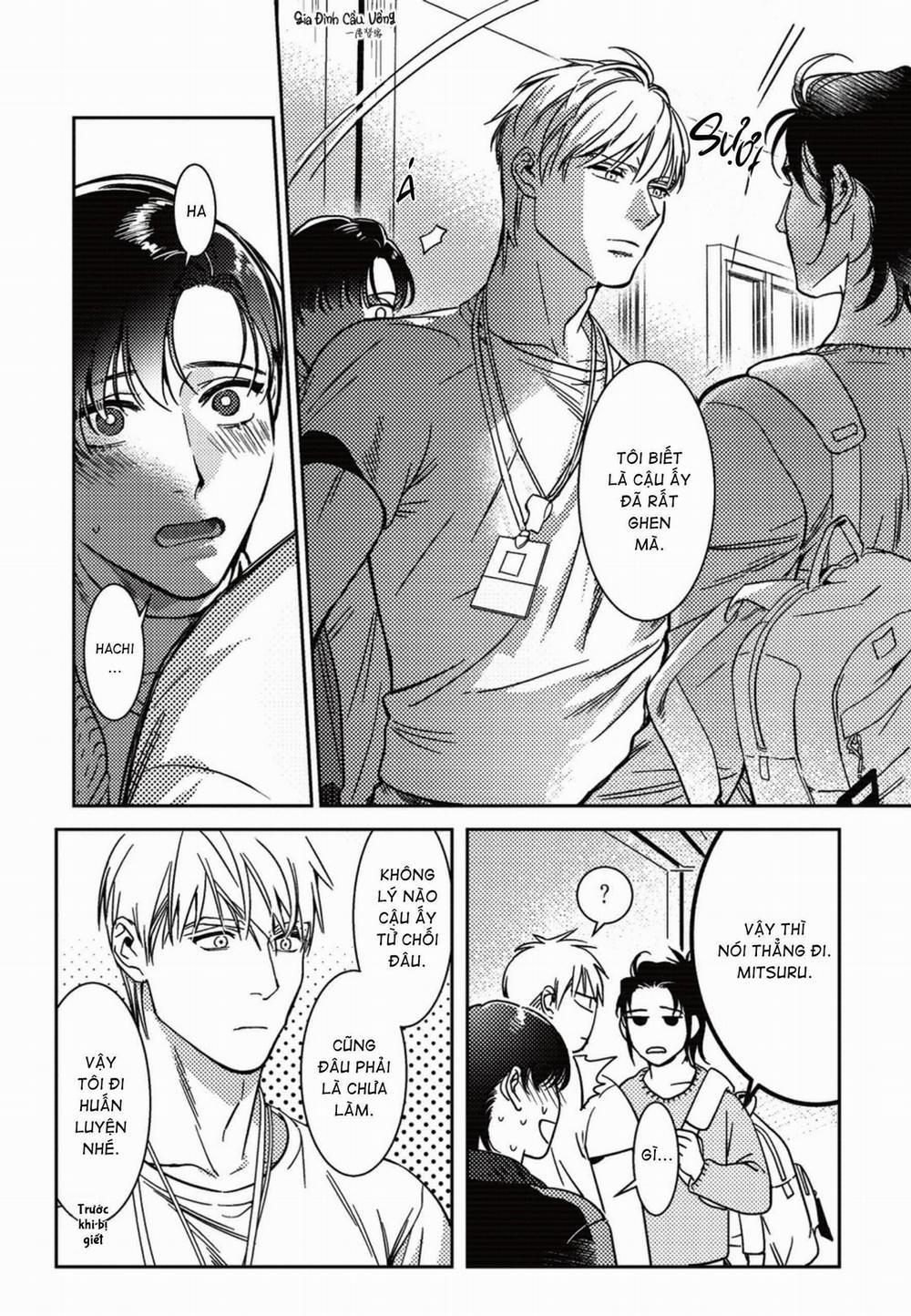 Sợi dây xích đứt 8 trang 11
